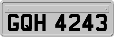 GQH4243