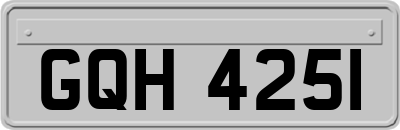 GQH4251