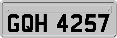 GQH4257
