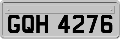 GQH4276