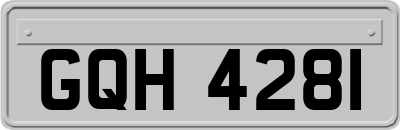 GQH4281