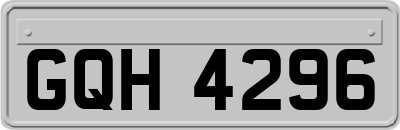 GQH4296