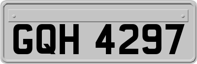 GQH4297