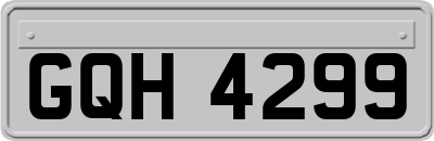GQH4299
