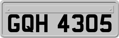 GQH4305