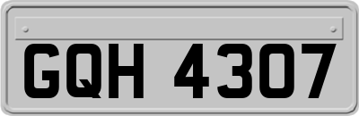 GQH4307