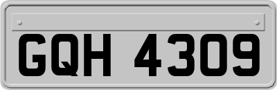 GQH4309