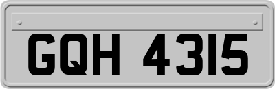 GQH4315
