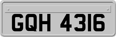 GQH4316