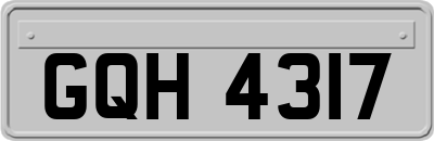 GQH4317