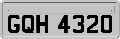 GQH4320