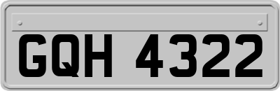 GQH4322