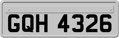 GQH4326