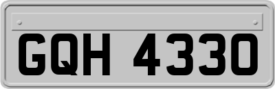 GQH4330