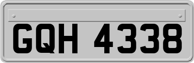 GQH4338