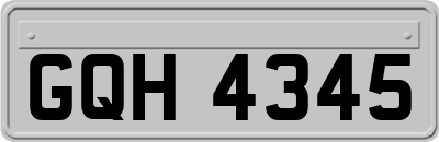 GQH4345