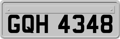 GQH4348