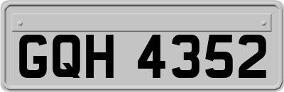 GQH4352