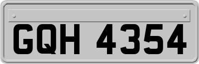 GQH4354