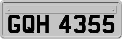 GQH4355