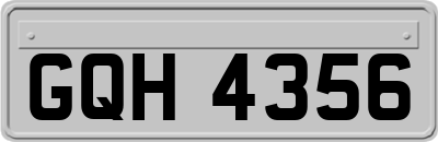GQH4356