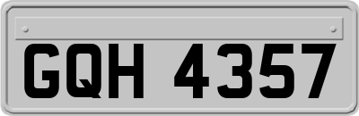 GQH4357