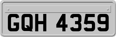 GQH4359