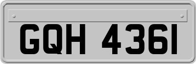 GQH4361