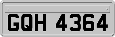 GQH4364
