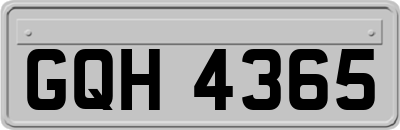 GQH4365
