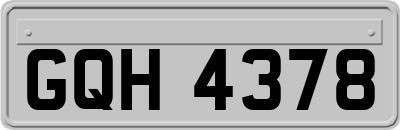 GQH4378