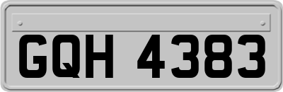 GQH4383