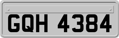 GQH4384