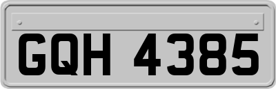 GQH4385
