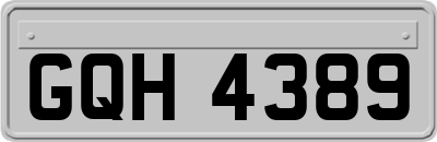 GQH4389