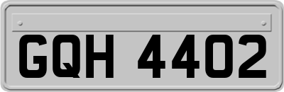 GQH4402
