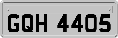 GQH4405