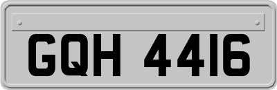 GQH4416