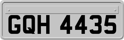 GQH4435