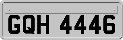 GQH4446