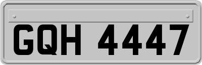 GQH4447