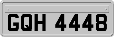 GQH4448