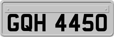 GQH4450