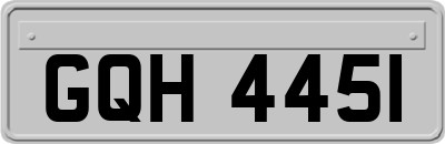 GQH4451