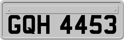 GQH4453
