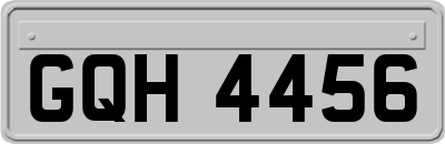 GQH4456
