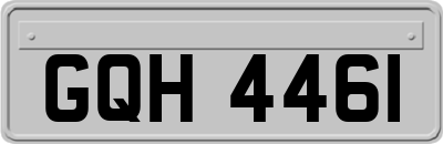 GQH4461