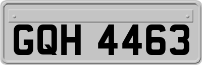 GQH4463