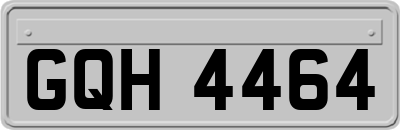 GQH4464