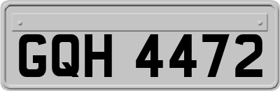 GQH4472